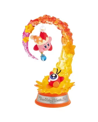 Mini Figure Kirby - Swing Kirby 