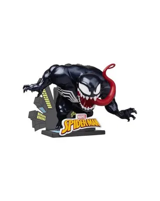 Mini Figure Marvel Hero Box Attack Series - Spider-Man 