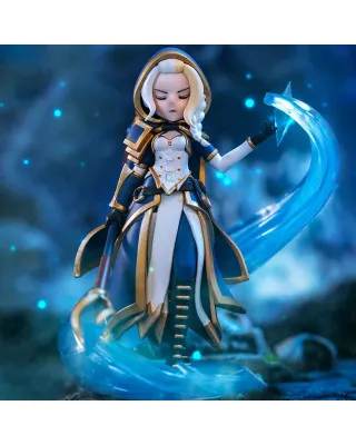 Mini Figure Pop Mart - World of Warcraft - Collectible Character Series - Blind Box 