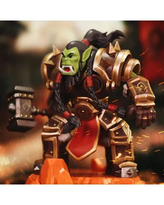 Mini Figure Pop Mart - World of Warcraft - Collectible Character Series - Blind Box 