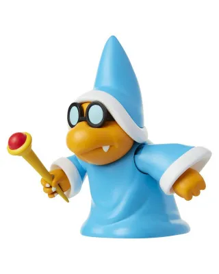 Mini Figure Super Mario - Wave 19 - Magikoopa 