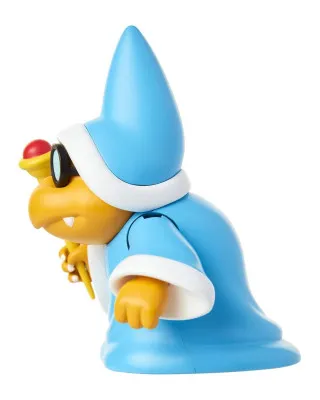 Mini Figure Super Mario - Wave 19 - Magikoopa 