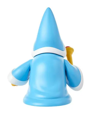 Mini Figure Super Mario - Wave 19 - Magikoopa 