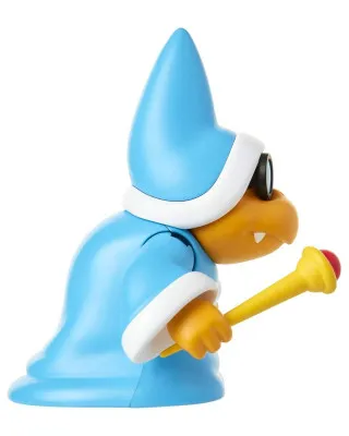 Mini Figure Super Mario - Wave 19 - Magikoopa 