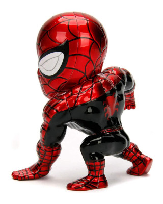 Mini Figures Diecast - Metalfigs - Marvel - Spider-Man 