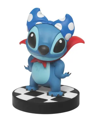 Mini Figures Lilo & Stitch Art Gallery Series - Hero Box 