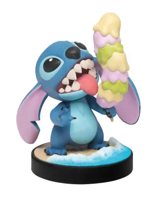 Mini Figures Lilo & Stitch Art Gallery Series - Hero Box 