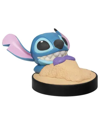 Mini Figures Lilo & Stitch Art Gallery Series - Hero Box 
