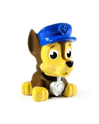 Mini Figures Paw Patrol - Bath Squirters - Chase 