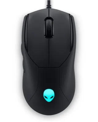 Miš Alienware AW320M - Black 