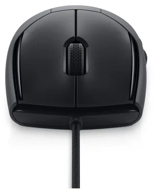 Miš Alienware AW320M - Black 