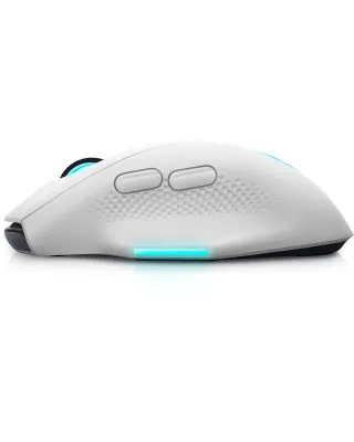 Miš Alienware AW620M Wireless - White 