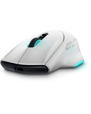 Miš Alienware AW620M Wireless - White 