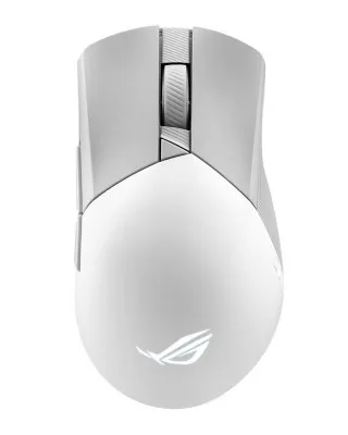 Miš Asus ROG Gladius III Wireless AimPoint - White 