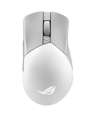 Miš Asus ROG Gladius III Wireless AimPoint - White 