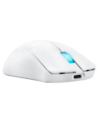 Miš Asus ROG Harpe Ace Mini P716 - White 