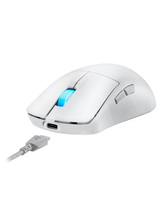 Miš Asus ROG Harpe Ace Mini P716 - White 