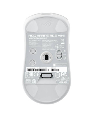 Miš Asus ROG Harpe Ace Mini P716 - White 
