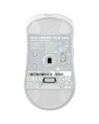 Miš Asus ROG Harpe Ace Mini P716 - White 