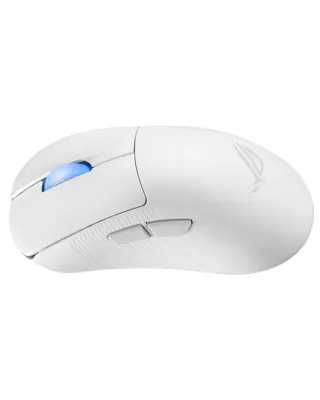 Miš Asus ROG Keris II Ace Wireless White 