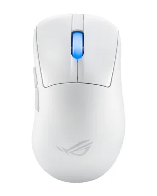 Miš Asus ROG Keris II Ace Wireless White 