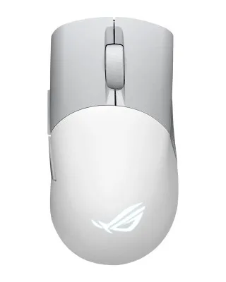 Miš Asus ROG Keris Wireless AimPoint White 