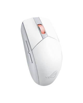 Miš Asus ROG STRIX Impact III Wireless - White 