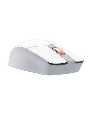 Miš Asus ROG STRIX Impact III Wireless - White 