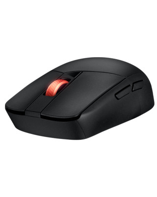 Miš Asus ROG STRIX Impact III Wireless - Black 