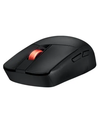 Miš Asus ROG STRIX Impact III Wireless - Black 