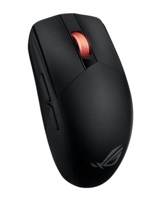 Miš Asus ROG STRIX Impact III Wireless - Black 