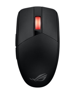 Miš Asus ROG STRIX Impact III Wireless - Black 