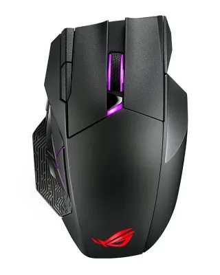 Miš Asus ROG Spatha X Wireless 