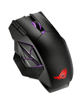 Miš Asus ROG Spatha X Wireless 