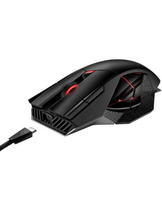 Miš Asus ROG Spatha X Wireless 