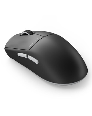 Miš Dark Project Nexus Ultra Wireless Gaming Mouse - Black/White 