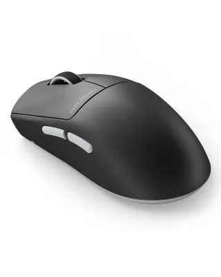 Miš Dark Project Nexus Ultra Wireless Gaming Mouse - Black/White 