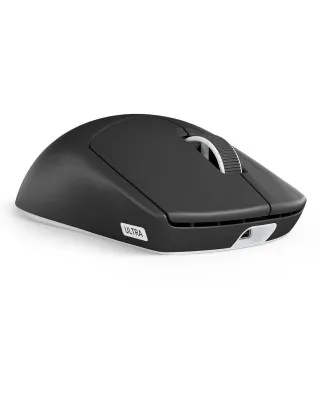 Miš Dark Project Nexus Ultra Wireless Gaming Mouse - Black/White 