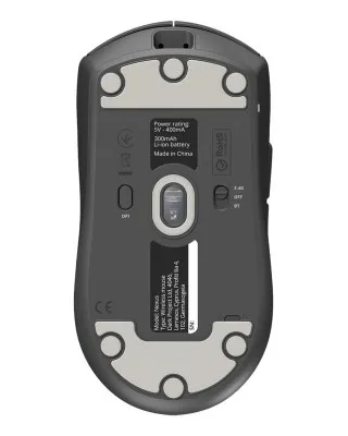 Miš Dark Project Nexus Wireless Gaming Mouse - Black 