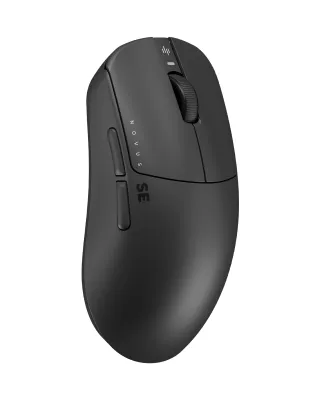 Miš Dark Project Novus SE Wireless Mouse - Black 