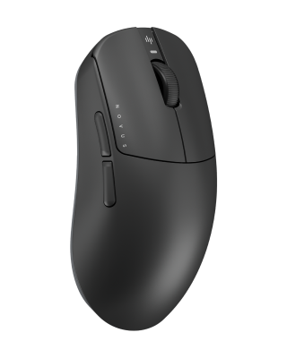 Miš Dark Project Novus Wireless Mouse - Black/Grey 