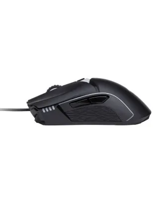 Miš GIGABYTE AORUS M5 Optical - Black 