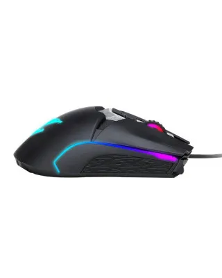 Miš GIGABYTE AORUS M5 Optical - Black 