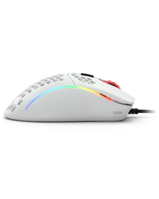 Miš Glorious Model D- - White 
