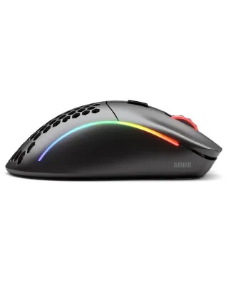 Miš Glorious Model D Wireless - Black 