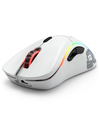 Miš Glorious Model D Wireless - White 