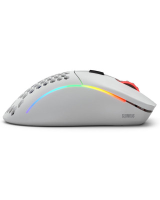 Miš Glorious Model D Wireless - White 