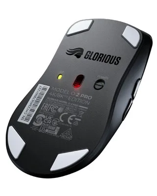 Miš Glorious Model O 2 Pro Wireless - 4K/8K Polling - Black 