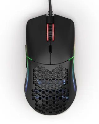 Miš Glorious Model O - Black 