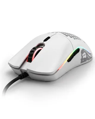 Miš Glorious Model O - White 